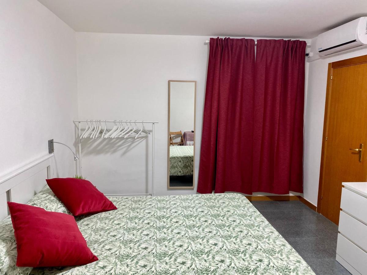 Pisani Apartment バーリ エクステリア 写真